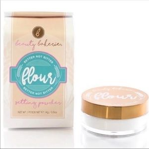 Beauty Bakerie Flour Setting Powder